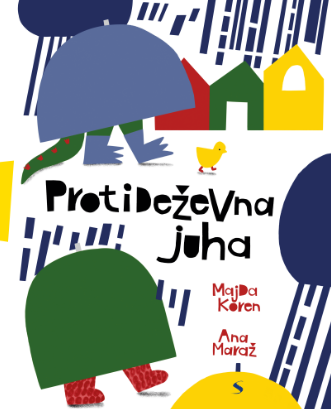 Protideževna juha