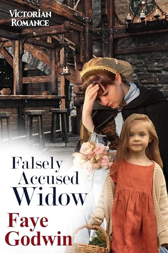 Falsely Accused Widow