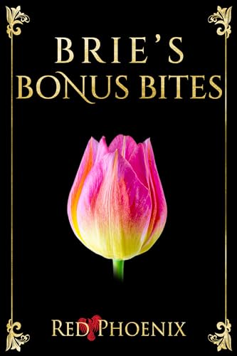 Brie's Bonus Bites book cover