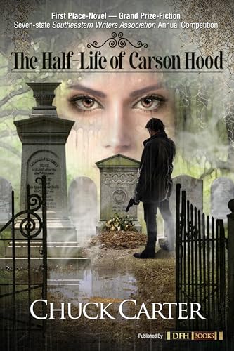 The Half-Life of Carson Hood