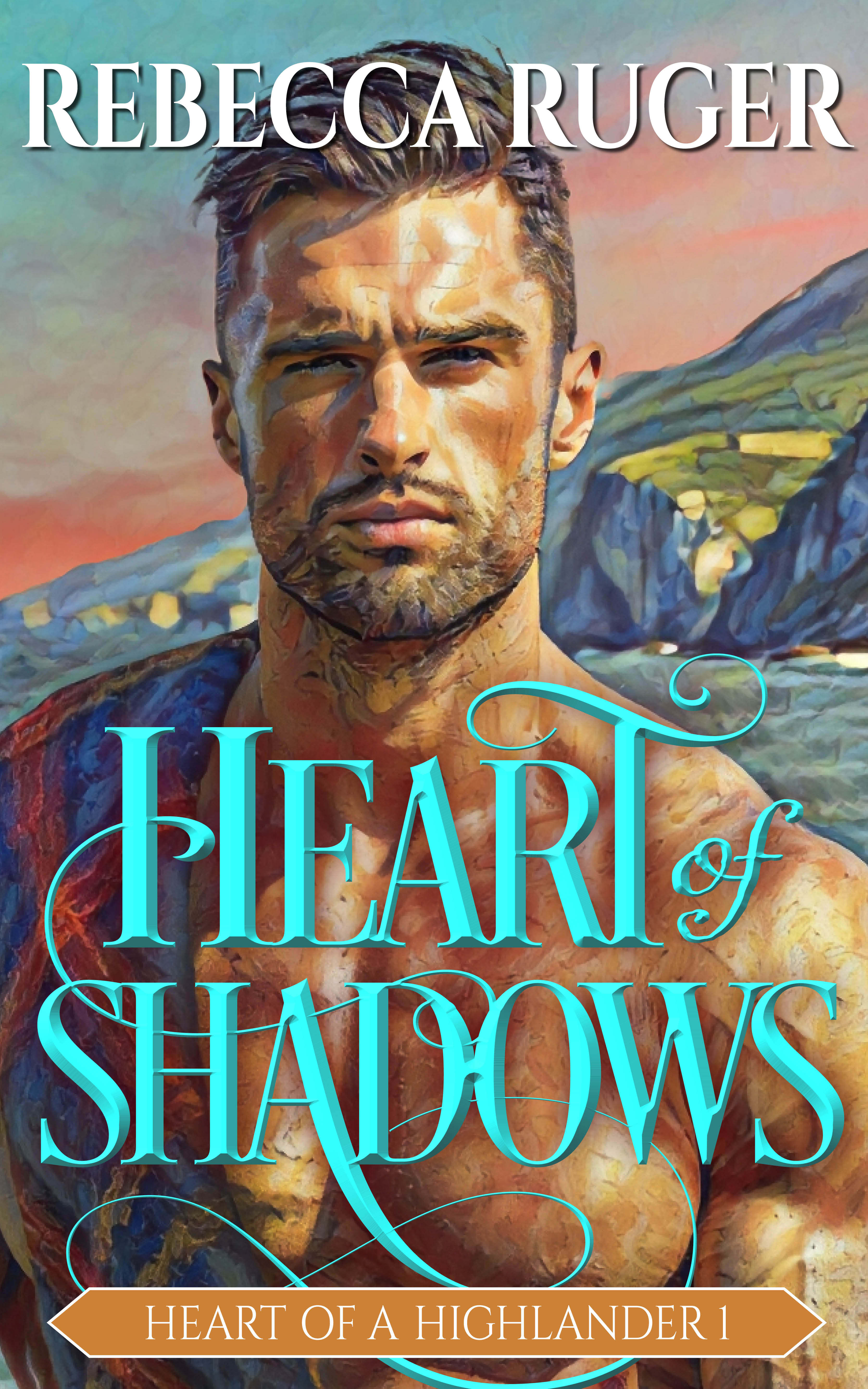 Heart of Shadows