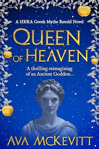 Queen of Heaven