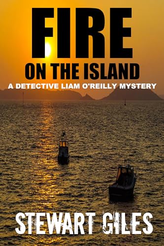 Fire on the Island