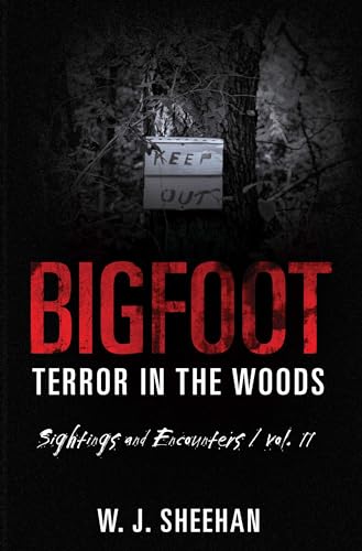 洋書 Story in the  by Woods (Bigfoot) 洋書 Story in the by Woods (Bigfoot)