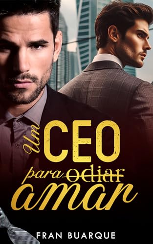 Um CEO para odiar/amar