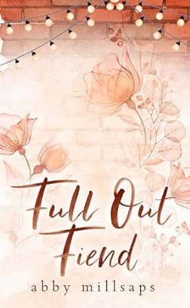 Full Out Fiend book cover