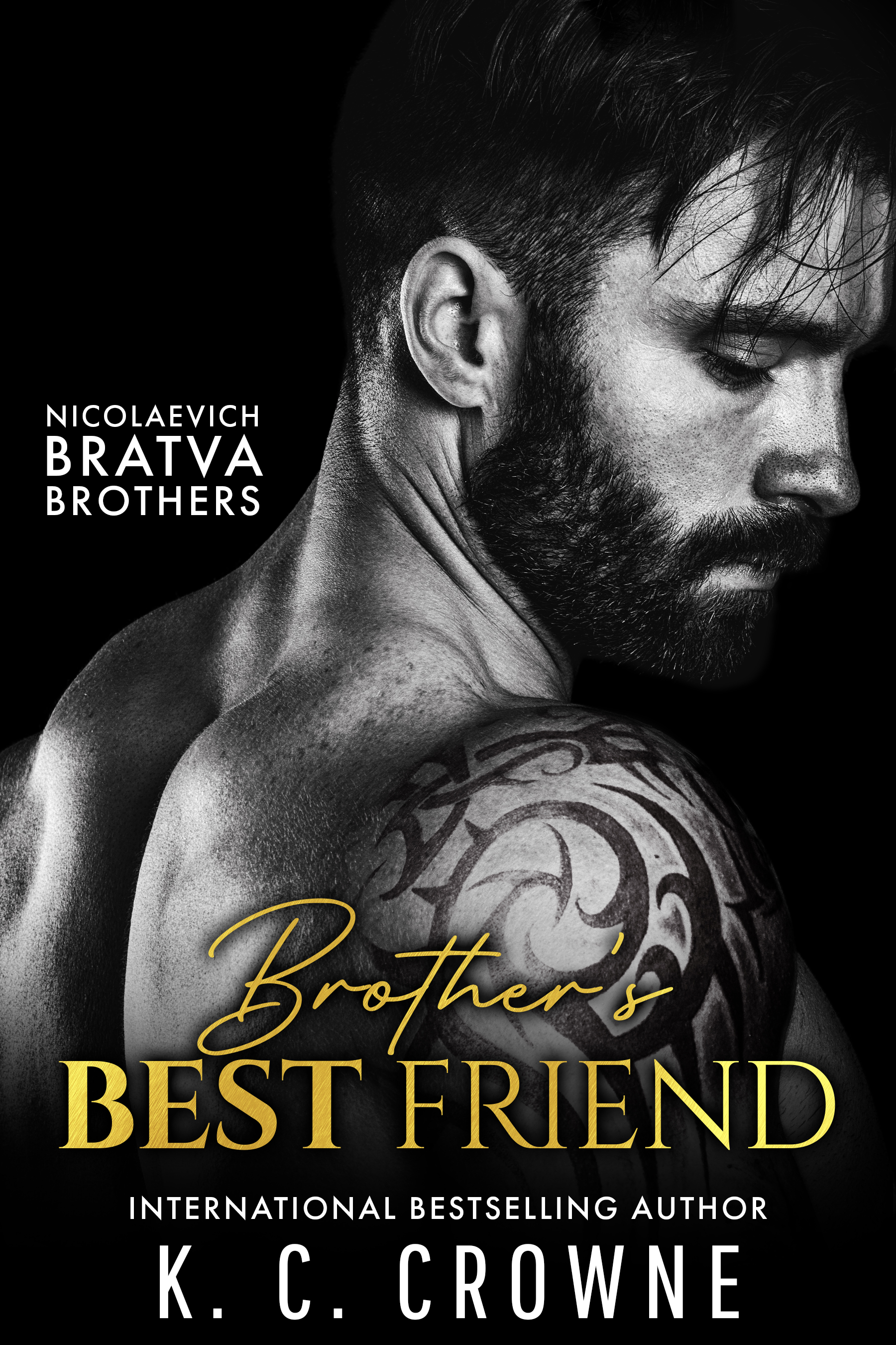 Brother's Best Friend