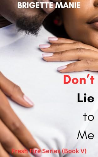 Don't Lie to Me