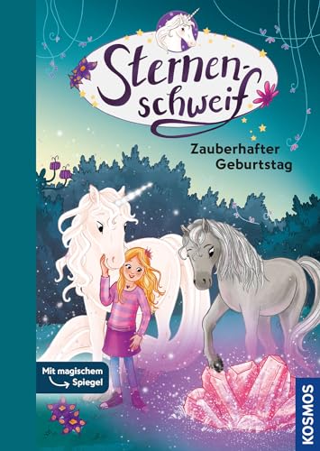 Sternenschweif: Zauberhafter Geburtstag