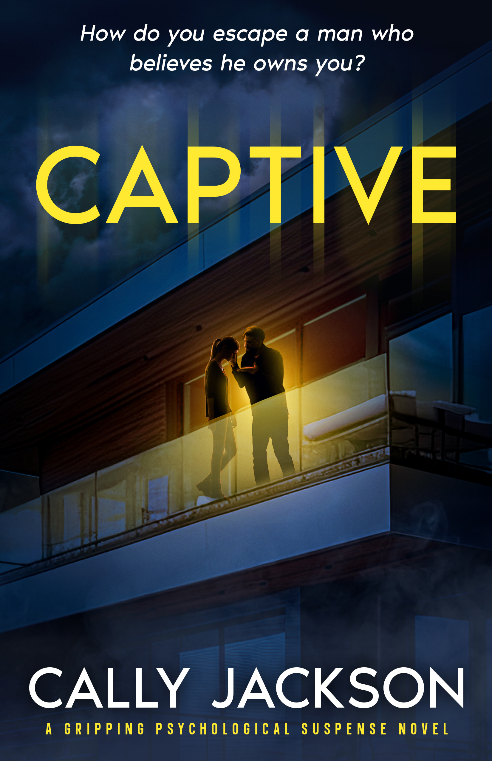 Captive