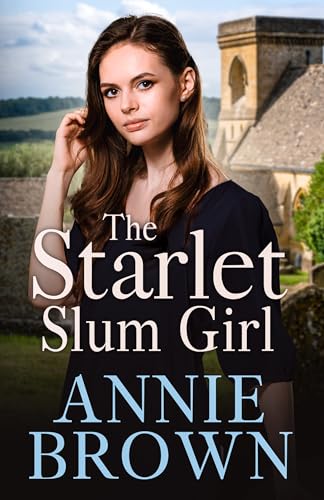 The Starlet Slum Girl