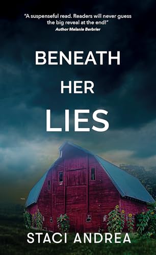 Beneath Her Lies
