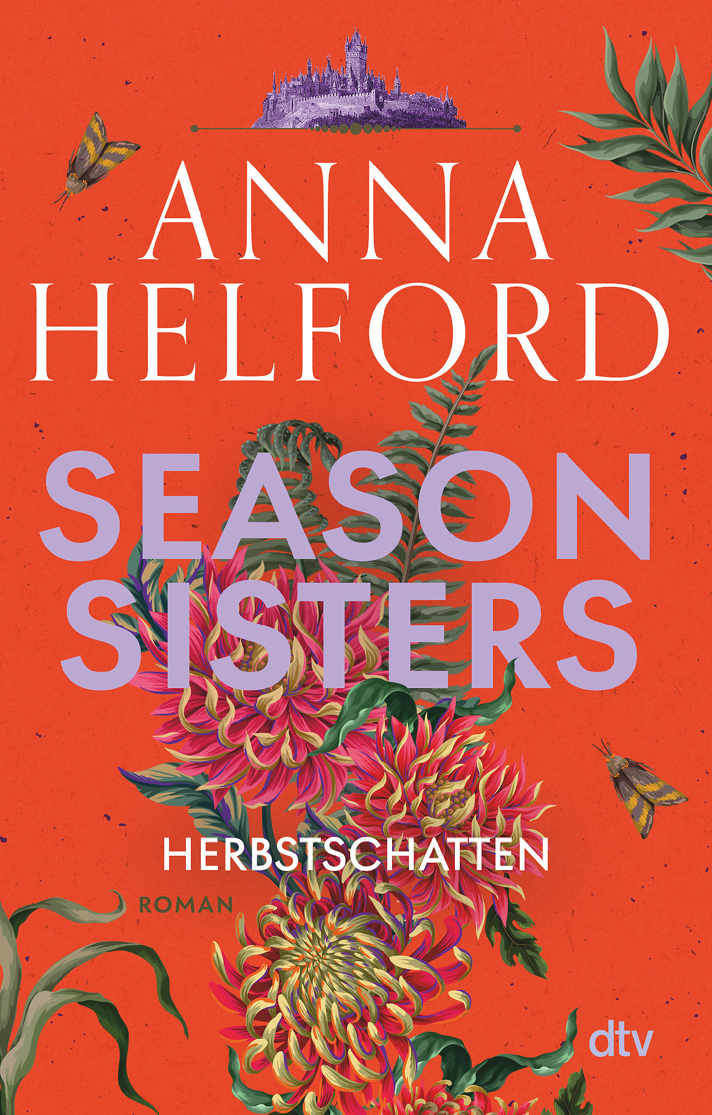 Season Sisters – Herbstschatten