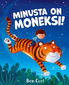 Minusta on moneksi