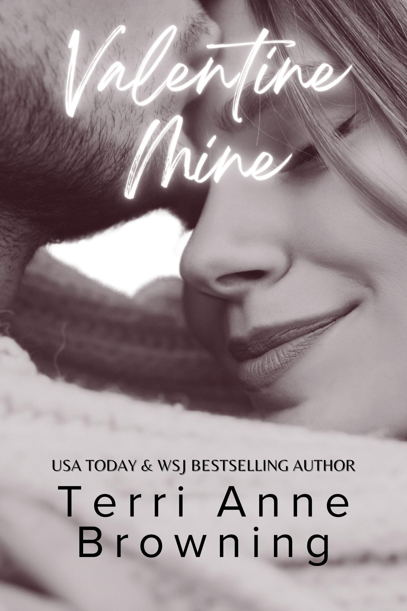Valentine Mine book cover