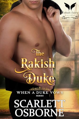 The Rakish Duke