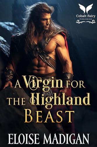 A Virgin for the Highland Beast