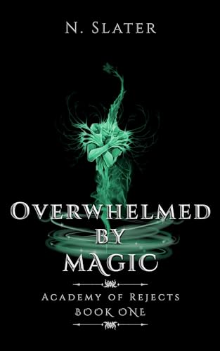 Overwhelmed by Magic