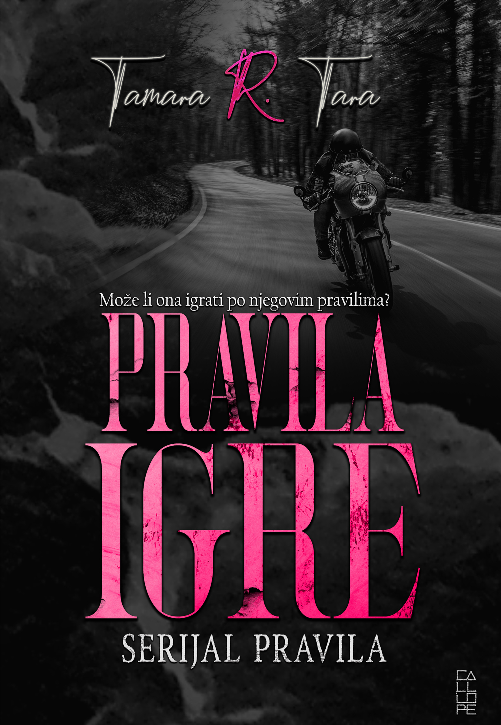 Pravila igre