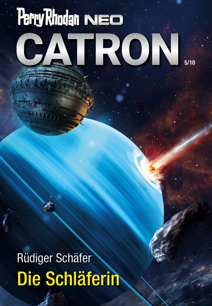 Die Schläferin
