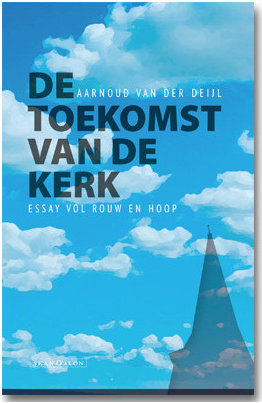 De toekomst van de kerk. Essay vol rouw en hoop