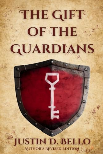 The Gift of the Guardians