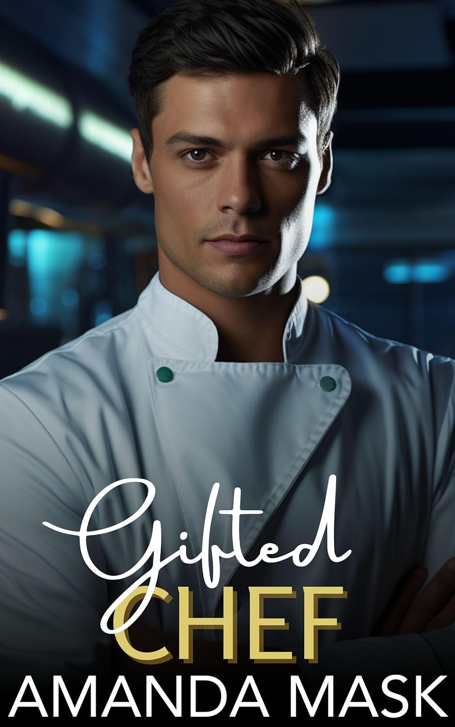 Gifted Chef
