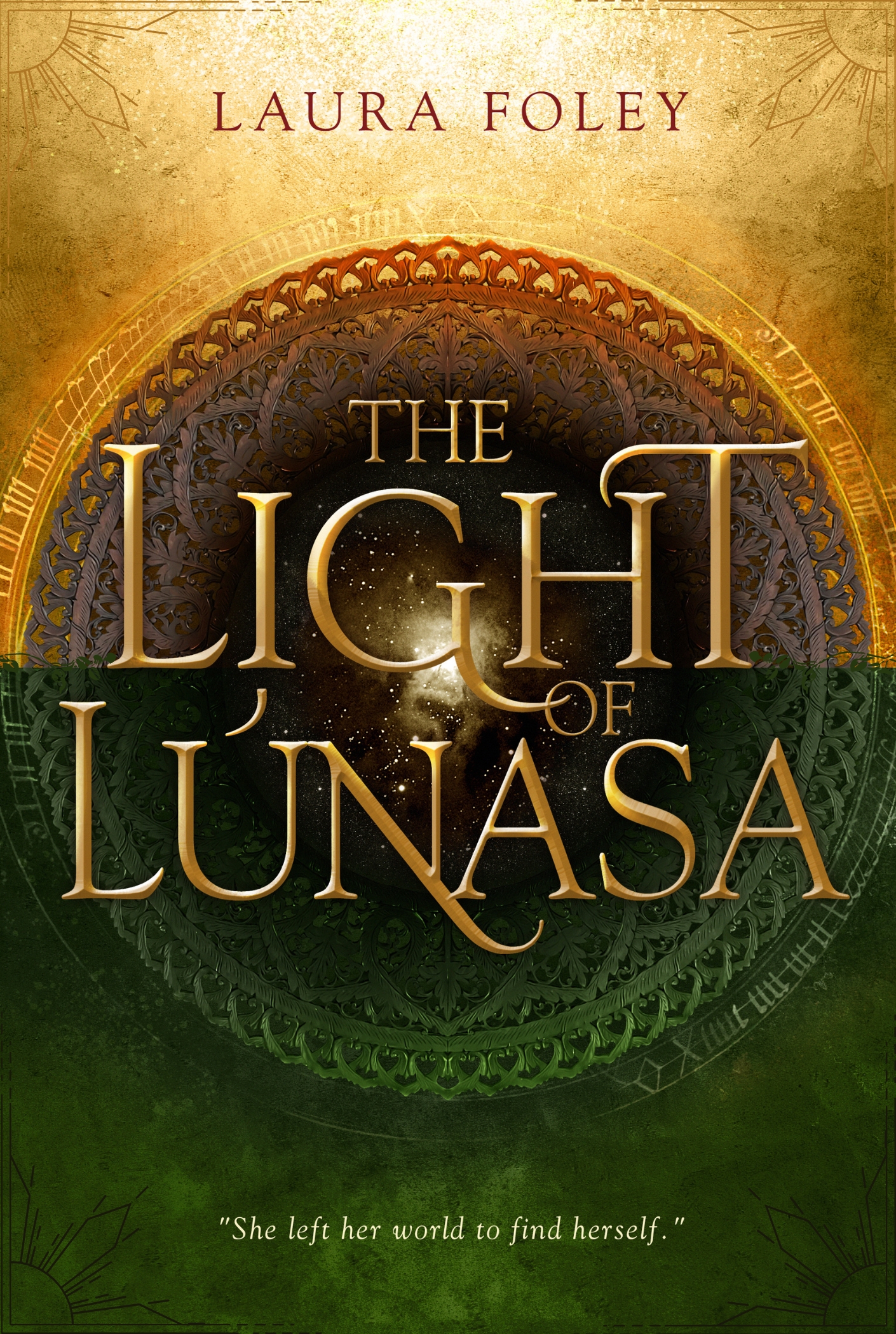 The Light of Lúnasa