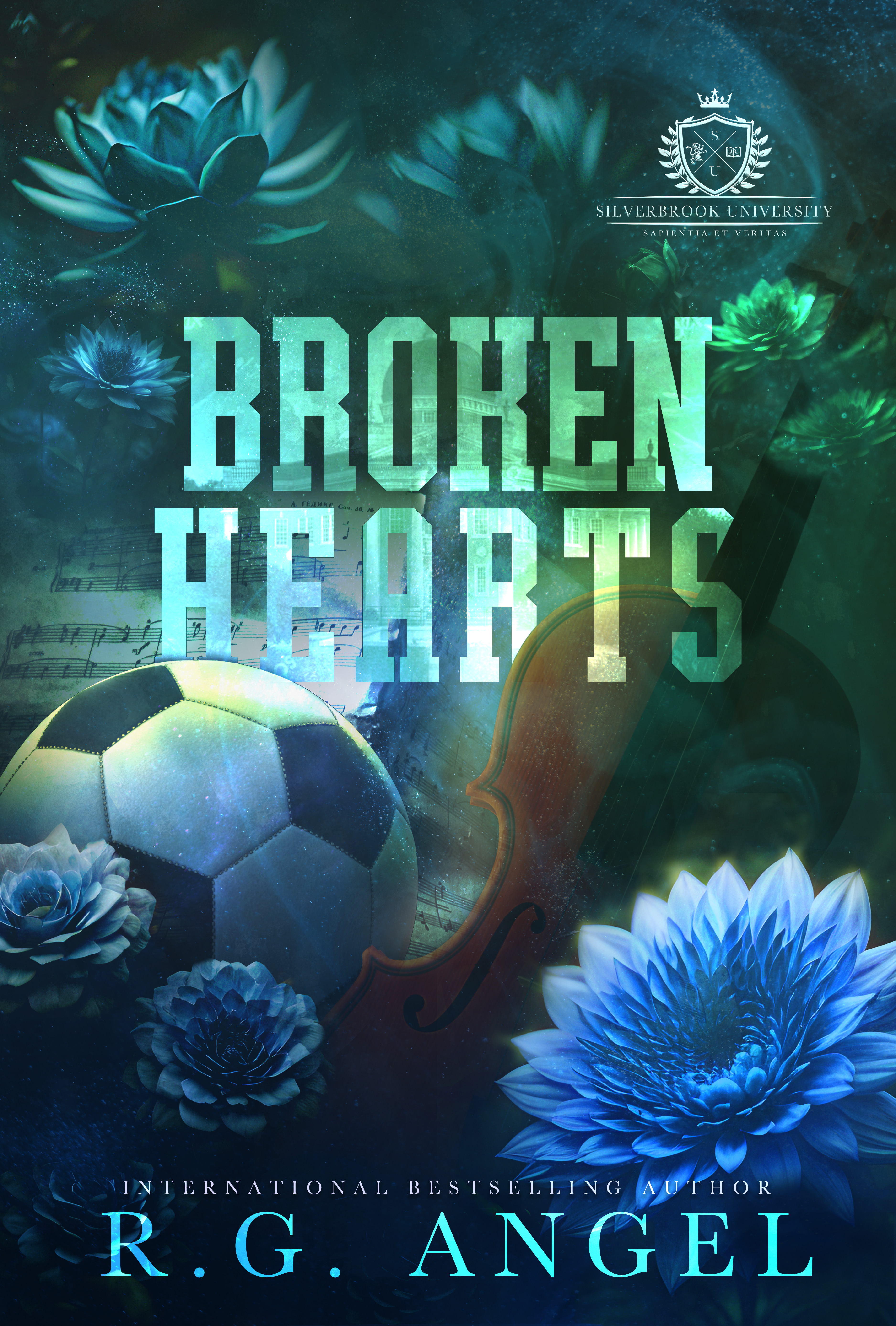 Broken Hearts