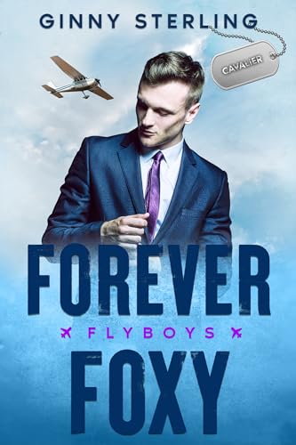 Forever Foxy book cover