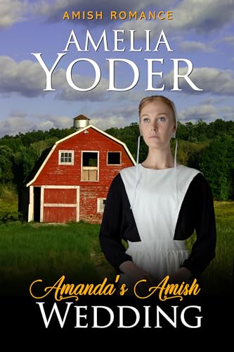 Amanda's Amish Wedding