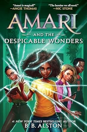 Supernatural Investigations book cover 3