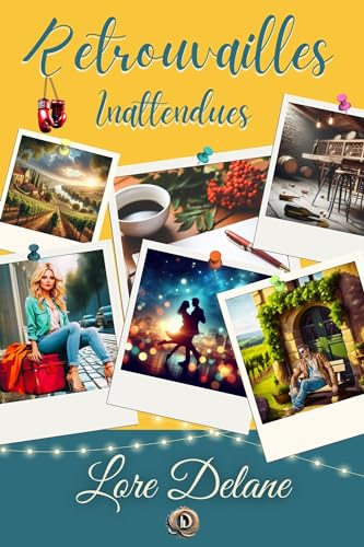 Retrouvailles inattendues : Une comédie romantique espiègle et pleine d'émotions