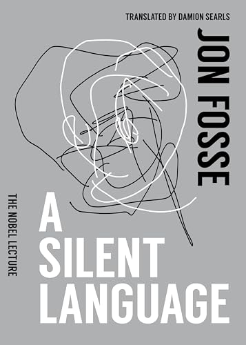 A Silent Language book cover