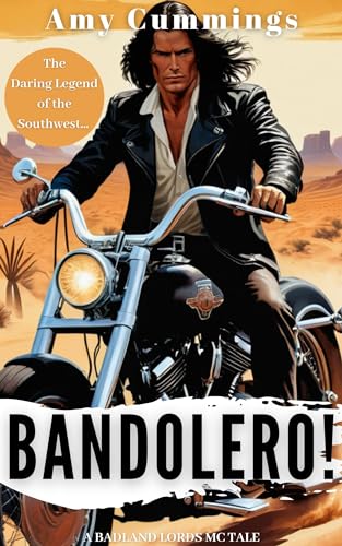 Bandolero!