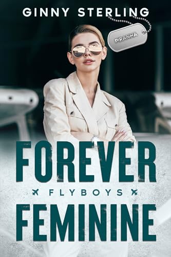 Forever Feminine: A Secret Workplace Romance