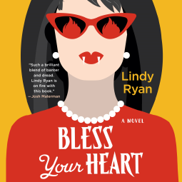 Bless Your Heart (Bless Your Heart, #1)