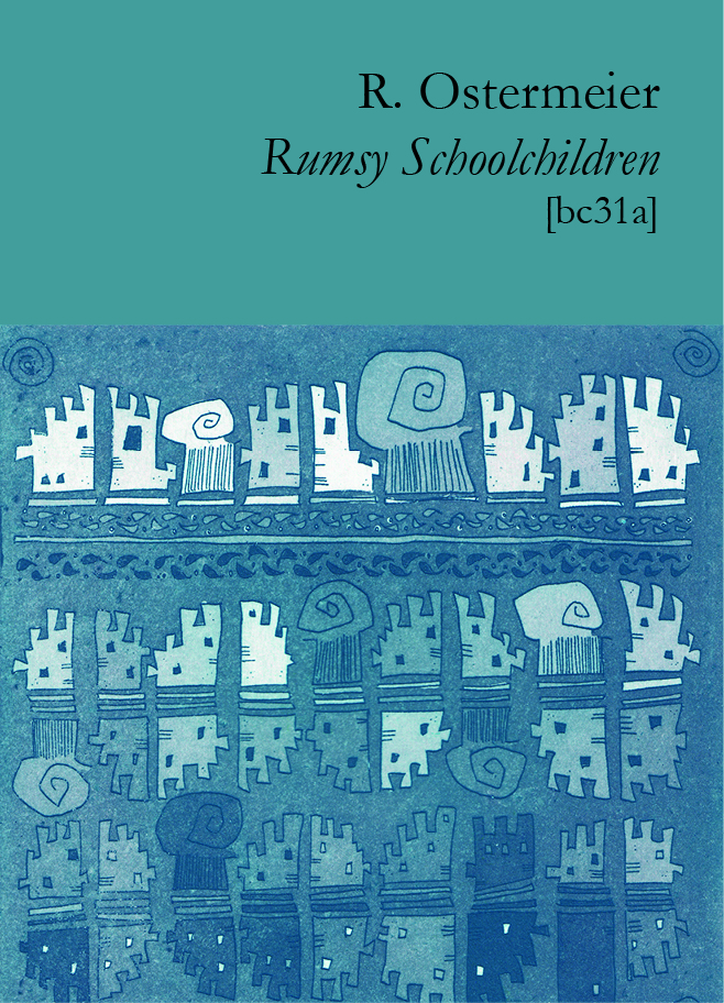 Rumsy Schoolchildren