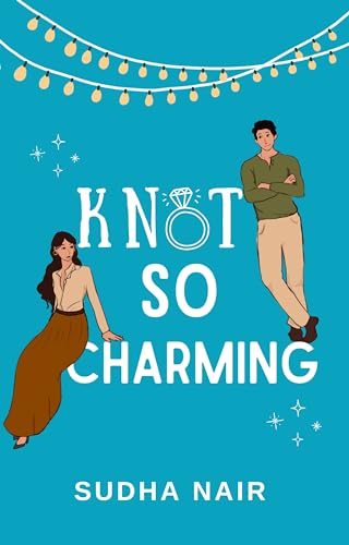 Knot So Charming: A Fun, Heartwarming Romantic Comedy