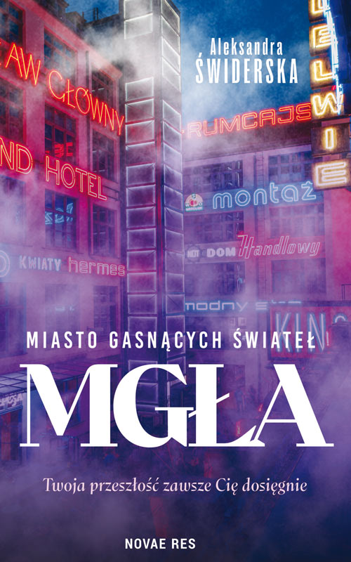 Mgła