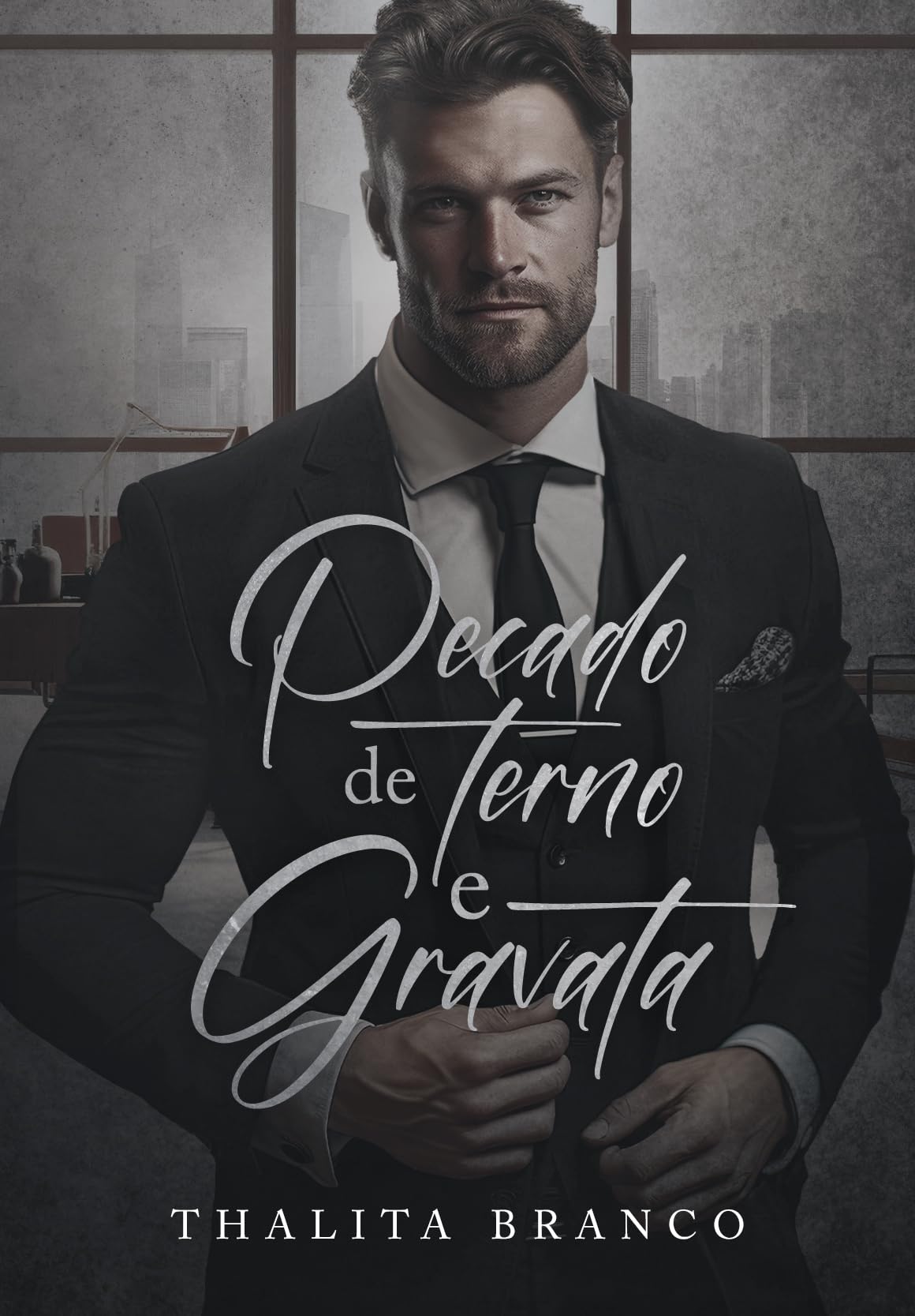 Pecado de Terno e Gravata