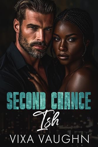 Second Chance Love: A BWWM Second Chance Romance