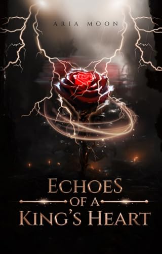 Echoes Of A King's Heart: A Vampire Fated Mates Story