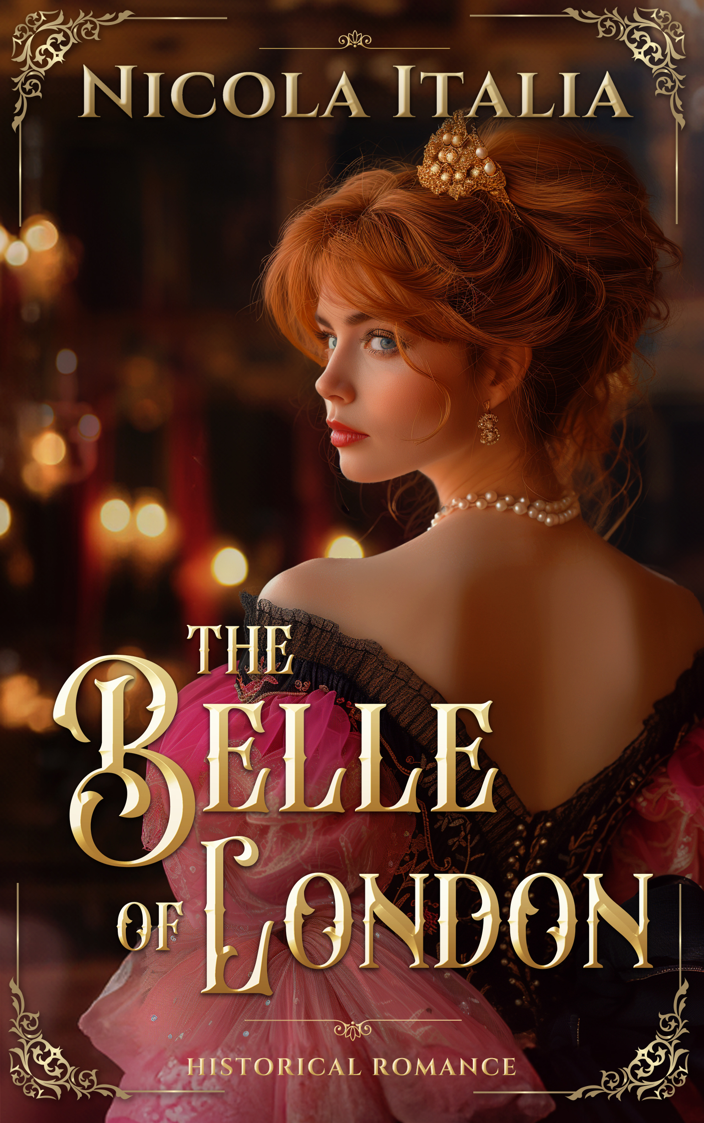 The Belle of London