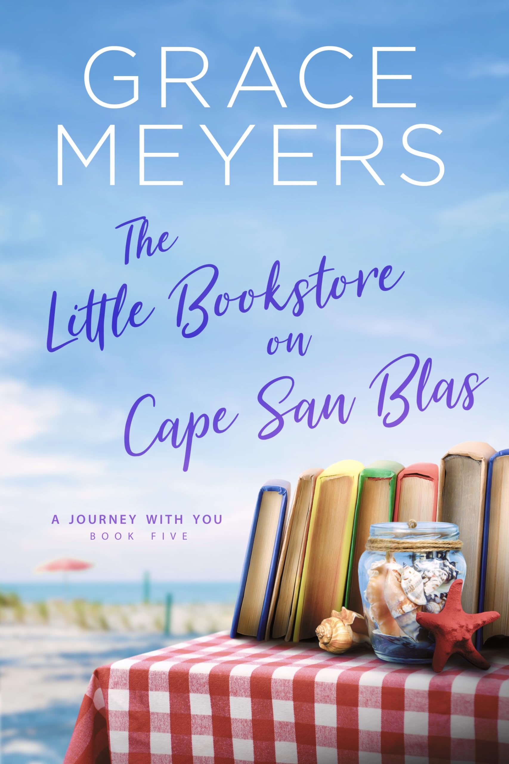 The Little Bookstore On Cape San Blas 5