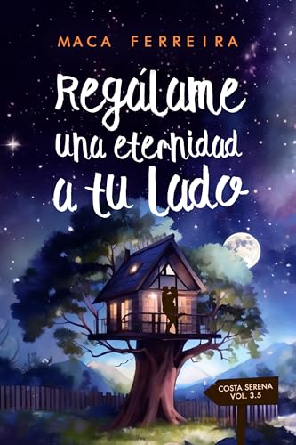 Regálame una eternidad a tu lado