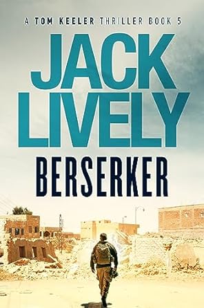 Berserker