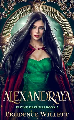 Alexandraya