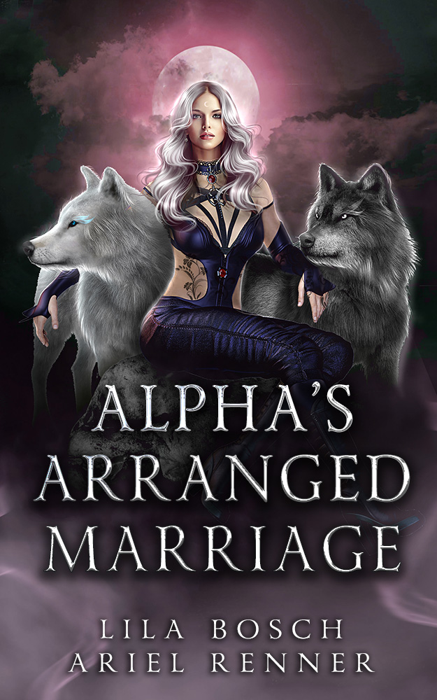 Alpha's Arranged Marriage