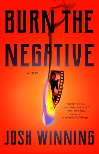 Burn the Negative